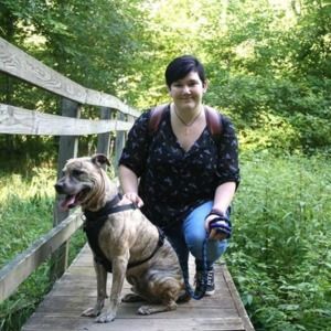 Meet your Posher, Allison